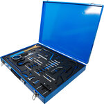 Tool Tray 3/3: Set d'outils de calage du moteur pour Fiat, Ford, Citroen, Peugeot