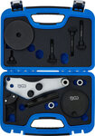 Jeu d’outils pour pompes a vide pour BMW N53, N54, N55