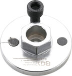 Douille speciale de rotation du vilebrequin moteurs 5 cylindres VAG