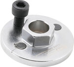 Douille speciale de rotation du vilebrequin moteurs 5 cylindres VAG