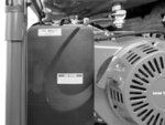 Generateur a essence 7,5kw 230v demarrage electrique