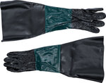 Gants de rechange pour cabine de sablage air comprime pour art. 8717