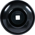 Cle a filtres cloches 30 pans 76 mm pour Ford Motorkraft