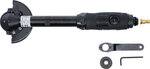 Meuleuse extra longue t te plate 376mm