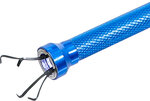 Outil combine pincette flexible-dispositif de levage magnetique-lampe 615 mm