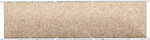 Boite onglets aluminium 245 x 65 x 55 mm