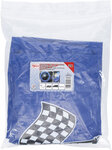 Housse et couvre volant universel polyester