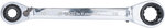 Cle a cliquet 4-en-1 10 x 13 - 17 x 19 mm