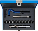 Kit de reparation de filets M16 x 1,5 14 pieces