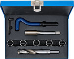 Kit de reparation de filets M18 x 1,5 9 pieces