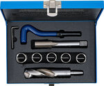 Kit de reparation de filets M20 x 1,5 9 pieces