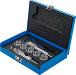 Kit de reparation de filets M24 x 2,0 9 pieces