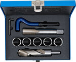 Kit de reparation de filets M24 x 2,0 9 pieces