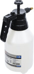 Flacon pulverisateur a pompe 1,5 liter