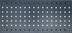 Panneau mural perfore version courte pour systeme mural