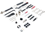 Kit d’outils de reparation de bicyclettes 32 pieces