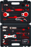 Kit d’outils de reparation de bicyclettes 32 pieces