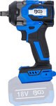 Cle a choc sur batterie sans balais 550 Nm 18 V sans batterie