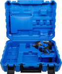 Cle a choc sur batterie sans balais 550 Nm 18 V sans batterie