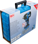 Cle a choc sur batterie sans balais 550 Nm 18 V sans batterie