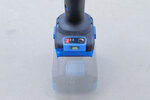 Batterie cle a chocs sans balais 1200 Nm 18 V sans batterie