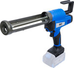 Pistolet a cartouches sur accu 18 V sans batterie