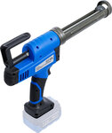 Pistolet a cartouches sur accu 18 V sans batterie