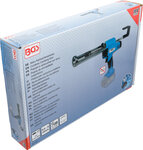 Pistolet a cartouches sur accu 18 V sans batterie