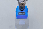 Cle a choc sur batterie sans balais 400 Nm 18 V sans batterie