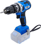 Cle a choc sur accu sans balais 65 Nm 18 V sans accu