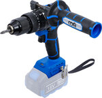 Cle a choc sur accu sans balais 80 Nm 18 V sans accu
