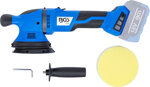 Polisseuse excentrique sur batterie sans balais 18 V sans batterie