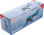 Outil multifonctions sur batterie sans balais 18 V sans batterie