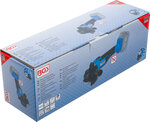 Meuleuse d’angle sur batterie sans balais 18 V sans batterie