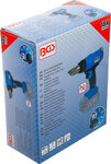 Pistolet a air chaud sur batterie 18 V sans batterie