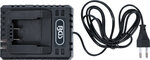Chargeur rapide 2,5 A 18 V