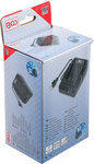Chargeur rapide 2,5 A 18 V