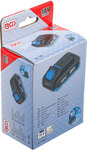 Batterie 2,0 Ah pour systeme de batterie BGS 18 V
