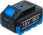 Batterie 4,0 Ah pour systeme de batterie BGS 18 V