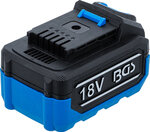 Batterie 4,0 Ah pour systeme de batterie BGS 18 V