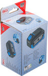 Batterie 4,0 Ah pour systeme de batterie BGS 18 V