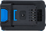 Batterie 5,0 Ah pour systeme de batterie BGS 18 V