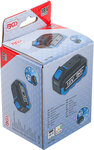 Batterie 5,0 Ah pour systeme de batterie BGS 18 V