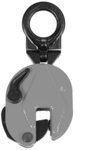 Pince a plaque 3ton 0-30mm