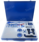 Kit de calage moteur pour VW Group 1.0, 1.2, 1.4, 1.5, 1.6 TSi Petrol