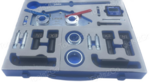 Kit de calage moteur pour VW Group 1.0, 1.2, 1.4, 1.5, 1.6 TSi Petrol