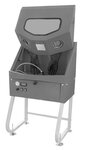 Nettoyage de la cabine a haute pression 8-14 litres
