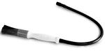 Brosse pour nettoyer les pieces