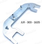 Outils de calage pour Jaguar, Land Rover Evoque 2.0T Petrol