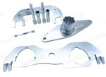 Outils de calage pour Jaguar, Land Rover Evoque 2.0T Petrol
